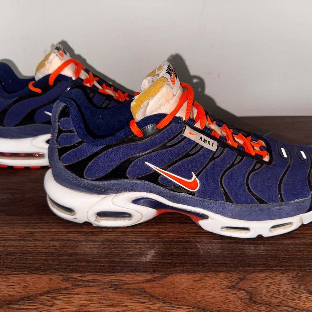 Nike Air Max Plus Sneakers Amrc